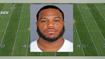 Cowboys' Antwaun Woods has drug charges stemming from 2019 arrest dropped: report