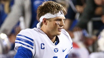 BYU's Zach Wilson on potentially being a top 10 pick in 2021 NFL Draft: 'It’s what we dreamed of'