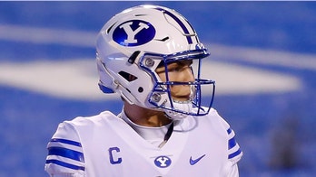 Reggie Bush: 'This is the time' for College Football Playoff expansion