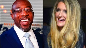 Loeffler, Warnock agree to Georgia Senate debate, as Perdue refuses showdown with Ossoff