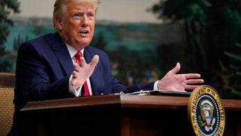 Trump plans trip to Georgia amid his election battle