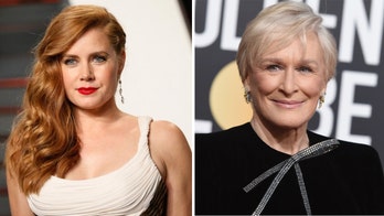 Amy Adams, Glenn Close speak out against criticism of Netflix's 'Hillbilly Elegy'