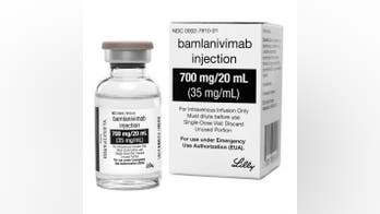 Lilly’s antibody IV infusions for coronavirus patients to present ‘unique challenges,’ top officials say