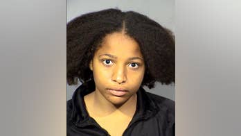 Las Vegas woman accused of killing 2 daughters said body parts ‘worth a lot of money’: report