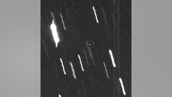 Apophis asteroid, nicknamed 'God of Chaos,' is speeding up