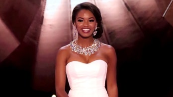 Miss USA 2020 Asya Branch says her Christian faith helped overcome tough times: 'I really relied on my values'