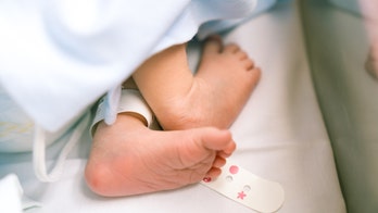 Baby allegedly born with coronavirus antibodies prompts closer look at virus' impact on pregnancy