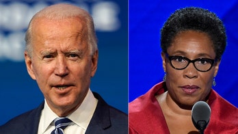 Biden HUD nominee Fudge explains 'equity' doesn't mean 'treating everyone the same'