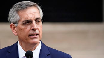 FBI investigating threats against Georgia election officials amid voter fraud allegations: reports