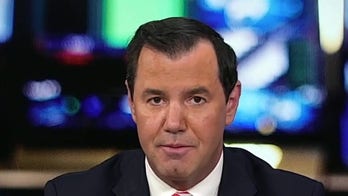 Joe Concha: Biden's 'choreographed' press conference was preview of how media will treat him