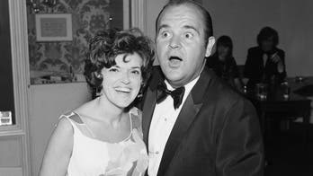 Carol Arthur DeLuise, widow of Dom DeLuise, dead at 85