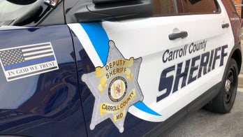 $5,000 reward offered in Maryland package bomb case that injured man