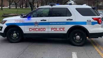 Weekend gun violence in Chicago leaves 22 shot, 1 fatally