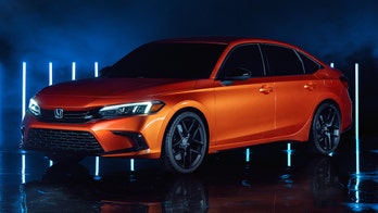2022 Honda Civic proves compact sedans aren't dead yet