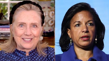 Susan Rice: Rumors of Hillary Clinton as UN ambassador an 'insult' to former secretary of state