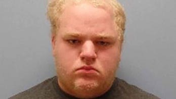 Ohio Walmart shopper arrested, allegedly brandished brass knuckles after refusing to wear mask