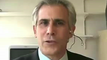 David Corn mocked for ending 4-year 'private act of mourning' by removing black tie amid Trump's 270 struggle