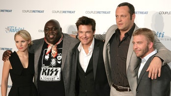 Universal sued by actor Faizon Love for cutting Black stars out of ‘Couples Retreat’ publicity posters