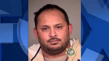Suspect in 2008 Portland murder extradited from Mexico