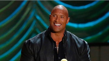 Dwayne 'The Rock' Johnson donates Xbox consoles to 20 children's hospitals