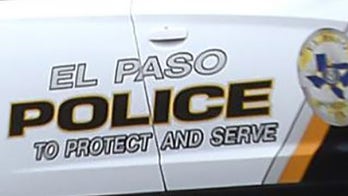 Two married Texas AG prosecutors shot, one fatally, at their El Paso home
