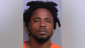 Florida man charged with involving 8-year-old boy in crime spree: 'I don't want him to be soft'