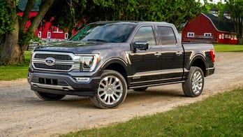 Test drive: The 2021 Ford F-150 PowerBoost hybrid lives up to its name