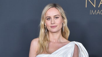 Brie Larson says she felt 'ugly and like an outcast' in the past
