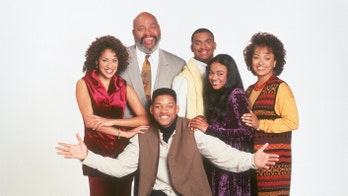 Will Smith shares 'Fresh Prince of Bel-Air' reunion trailer