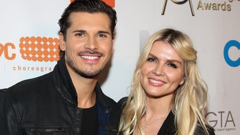‘DWTS’ pro Gleb Savchenko, wife Elena Samodanova split after 14-year marriage