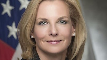 Head of agency that oversees US nuclear arsenal unexpectedly resigns