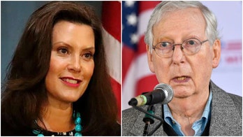 Time's Person of the Year nominees include politicians, celebrities -- and medical workers