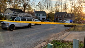 Police find triple homicide in Georgia neighborhood