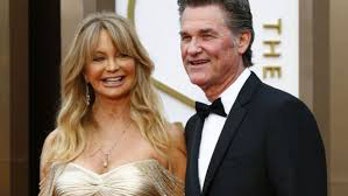 Goldie Hawn and Kurt Russell reveal secrets to their 37-year relationship
