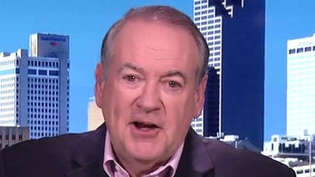 Huckabee: 'Gridlock' with GOP Senate ‘better than a runaway train’ left-wing agenda