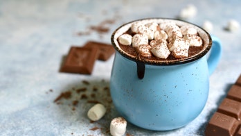 'Hot chocolate bombs' take over TikTok as the new quarantine drink trend