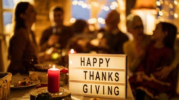 Jim Daly: Thanksgiving -- 20 things to still be grateful for in 2020 (yes, even in 2020)