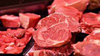 China finds coronavirus on beef imported from Latin America, New Zealand