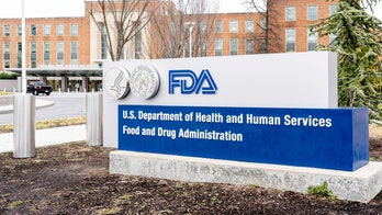 FDA warns against fraudulent flu products