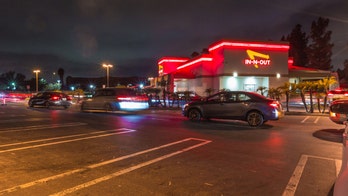 Colorado In-N-Out customer loses pants during brawl while waiting in line for newest location