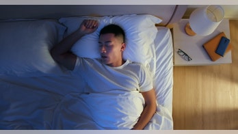 FDA authorizes device to relieve PTSD-related nightmares