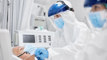 Droves of NY nursing home staffers still not vaccinated against COVID-19