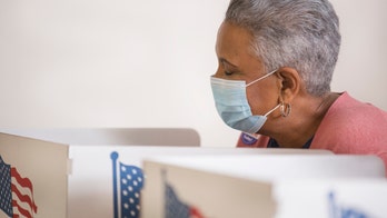 Quarantined, coronavirus-sick allowed to vote in-person: CDC