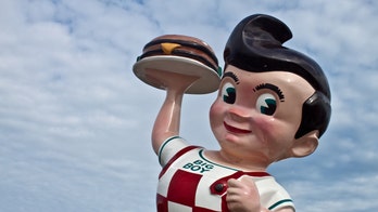Big Boy takes legal action against Michigan franchise location for violating state’s coronavirus orders