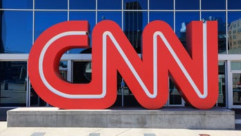 CNN reporter accused of pushing China propaganda by comparing Hong Kong protesters to Capitol rioters