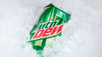 Mountain Dew is releasing a cookbook, here's what's inside