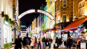 UK's increased coronavirus cases linked to discount dining program, study claims