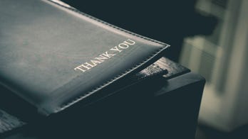 Mystery couple leaves Arkansas steak house server $1,700 tip in cash