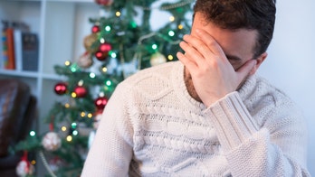 Coronavirus pandemic causing Americans to feel stressed, disconnected this holiday season: survey