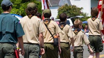 Deadline to file sex abuse claims against Boy Scouts of America ends Monday